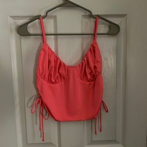 princess polly crop top